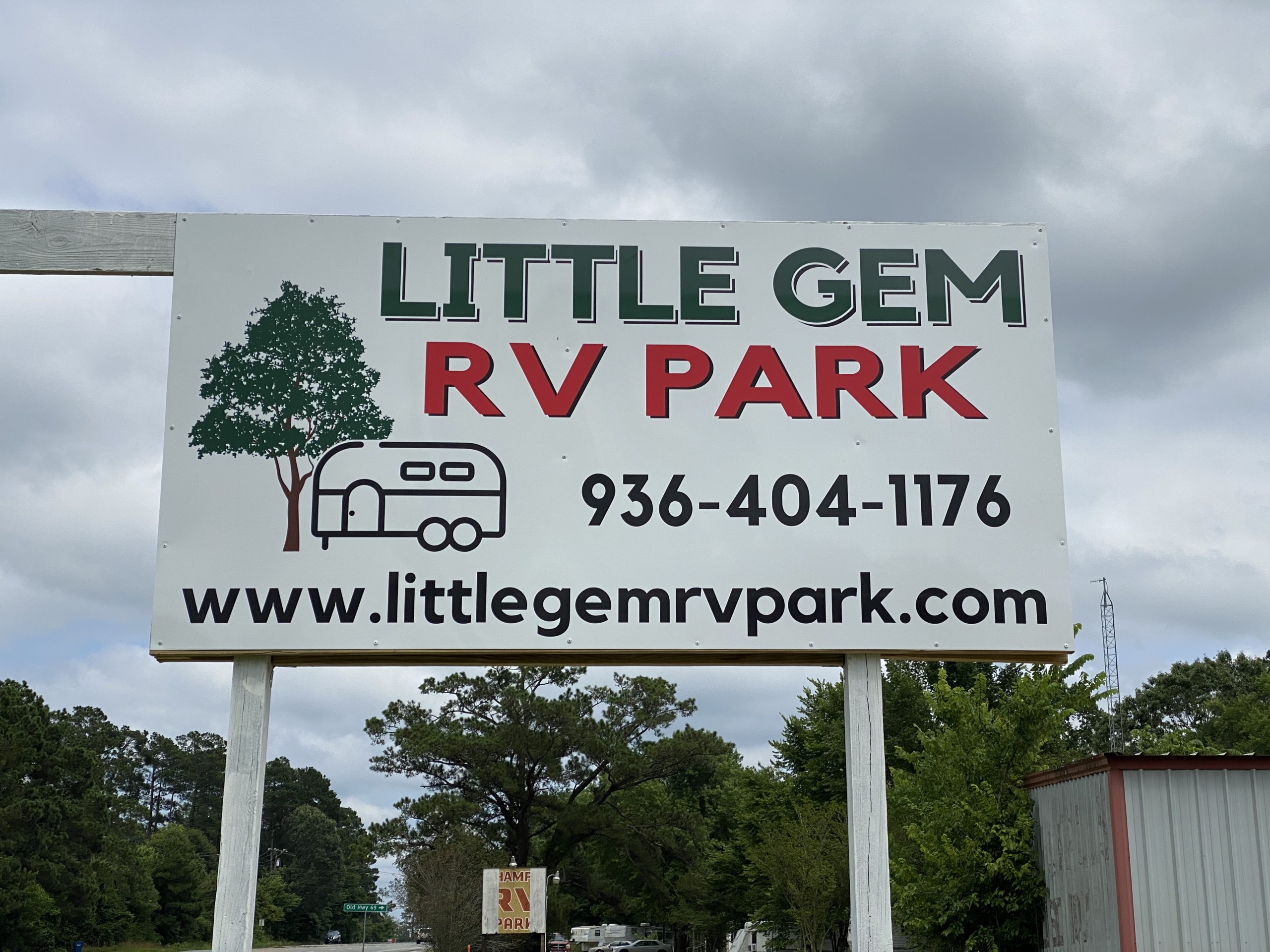 Escape to Ohio's Gem: Campers Grove RV Park - Your Unforgettable Ohio Adventure!